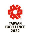 TAIWAN EXCELLENCE 2022
