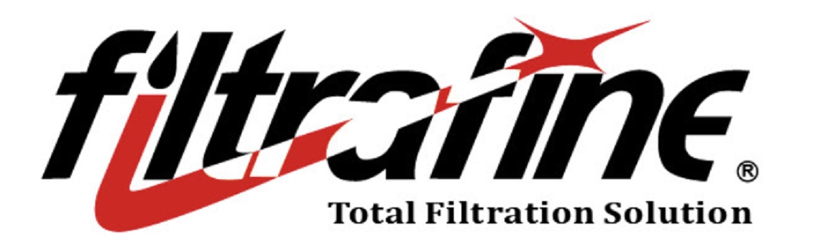 Filtrafine logo